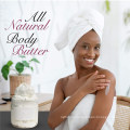 Wholesale Private Label Whipped Shea Body Butter